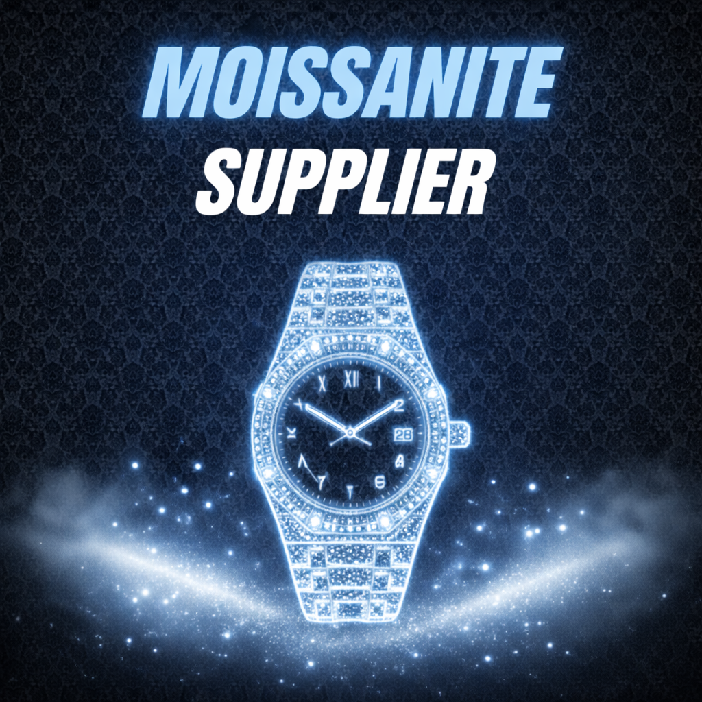 MOISSANITE VENDOR BUNDLE