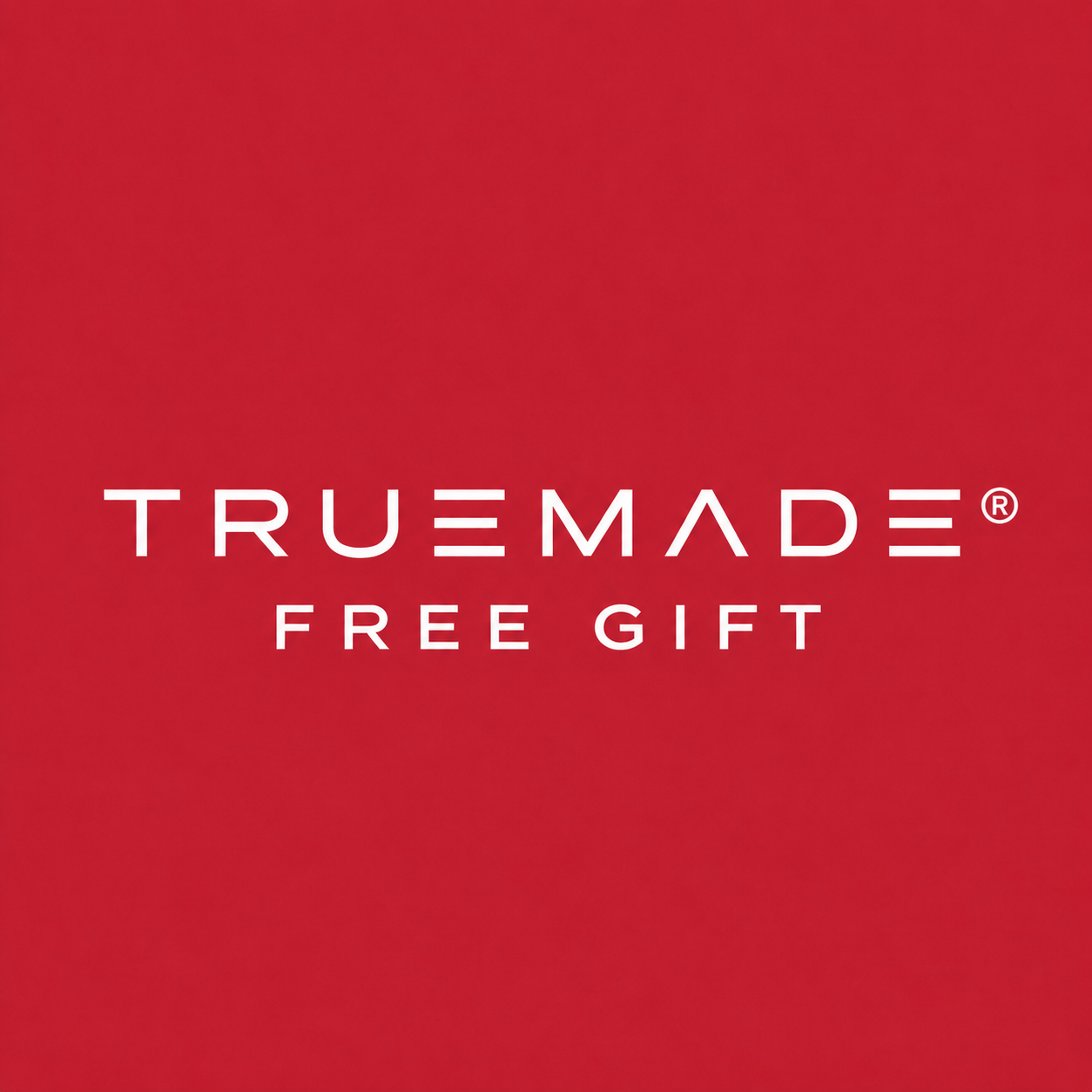 TrueMade® Resistance Bands