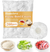 Reusable Food Storage & Proofing Covers