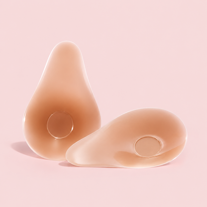 CAKES Lift™ — The Nipple Cover That Lifts