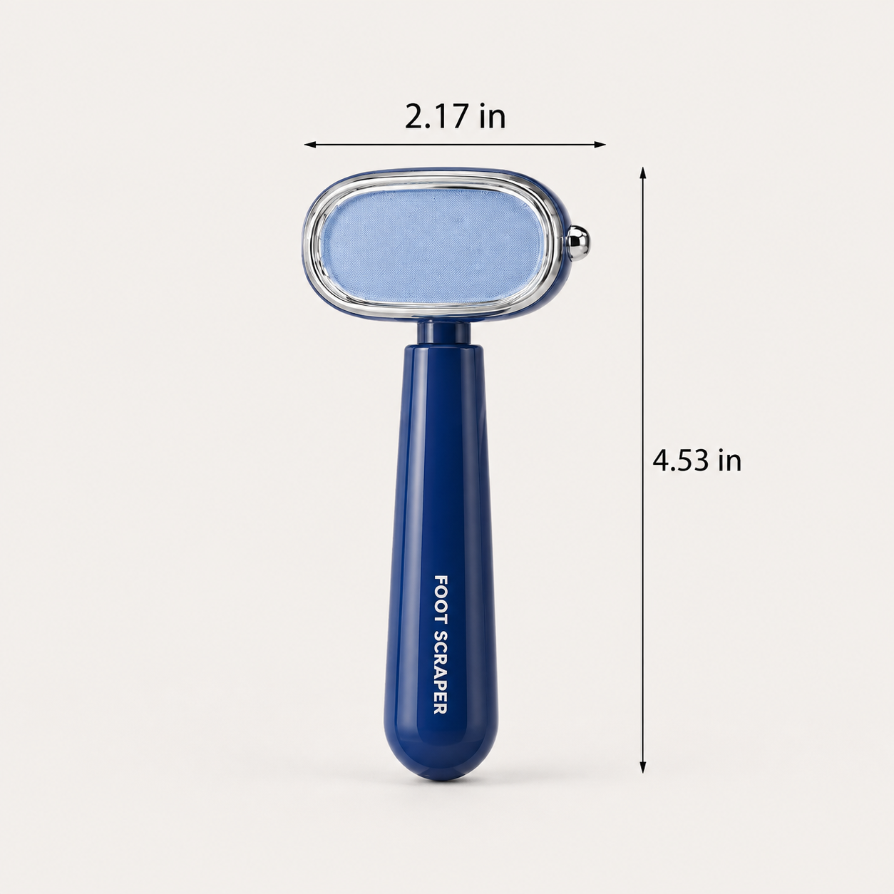 Instant Dual-Sided Foot Callus Remover™