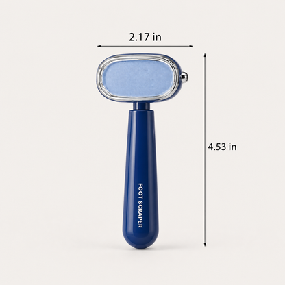 Instant Dual-Sided Foot Callus Remover™