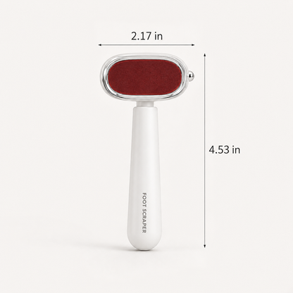 Instant Dual-Sided Foot Callus Remover™