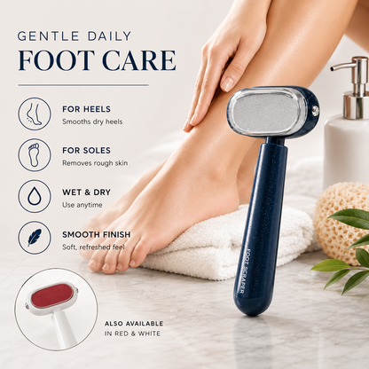 Instant Dual-Sided Foot Callus Remover™