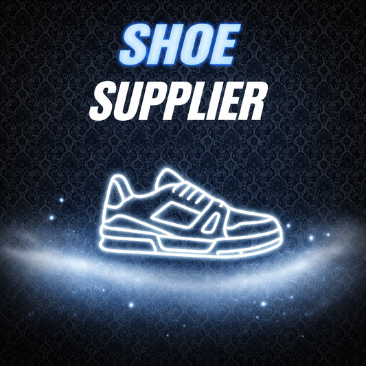 SHOES VENDOR BUNDLE