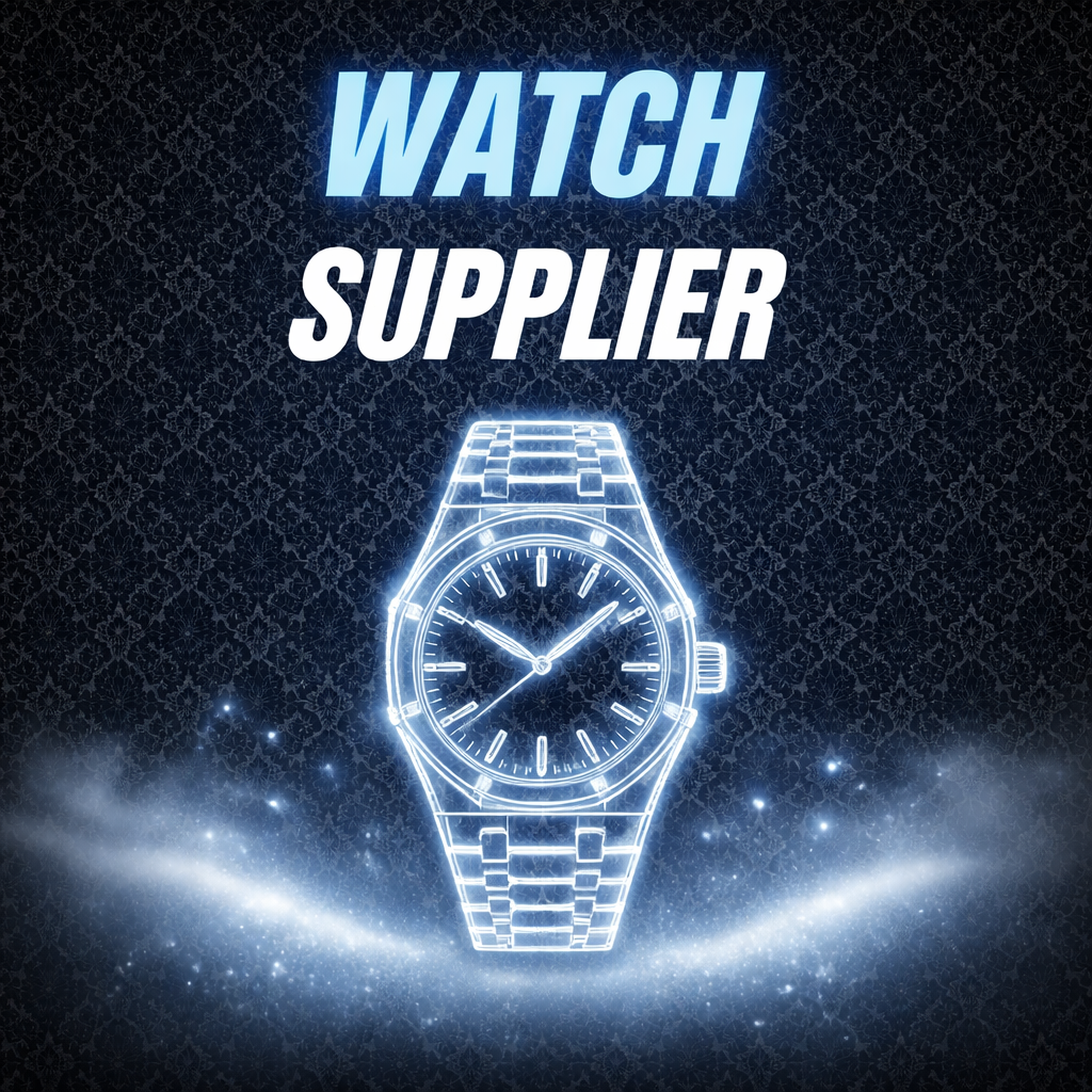 LUXURY WATCH VENDOR