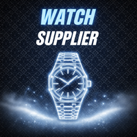 LUXURY WATCH VENDOR