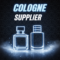 COLOGNE VENDOR BUNDLE