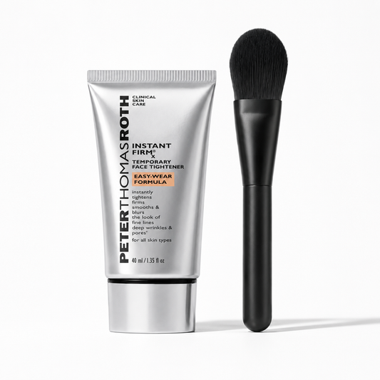 Instant Firming Face & Pore Tightener