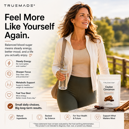 Elorita's Ceylon Cinnamon Softgels