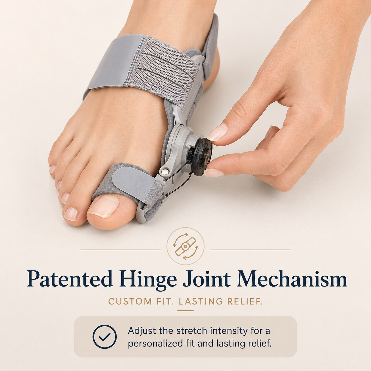 TrueMade™ Bunion Fix