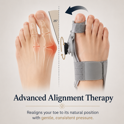 TrueMade™ Bunion Fix