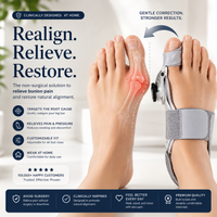 TrueMade™ Bunion Fix