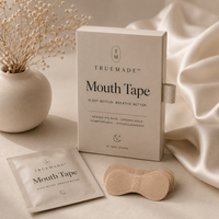 TRUEMADE™ Mouth Tape