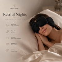 TRUEMADE™ DeepRest Sleep Wrap