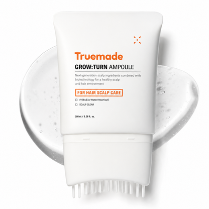 Korea's #1 Hair Growth Serum