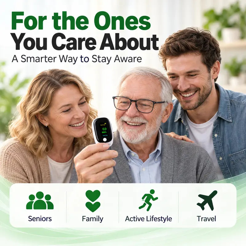 Smart Noninvasive Blood Glucose Monitor